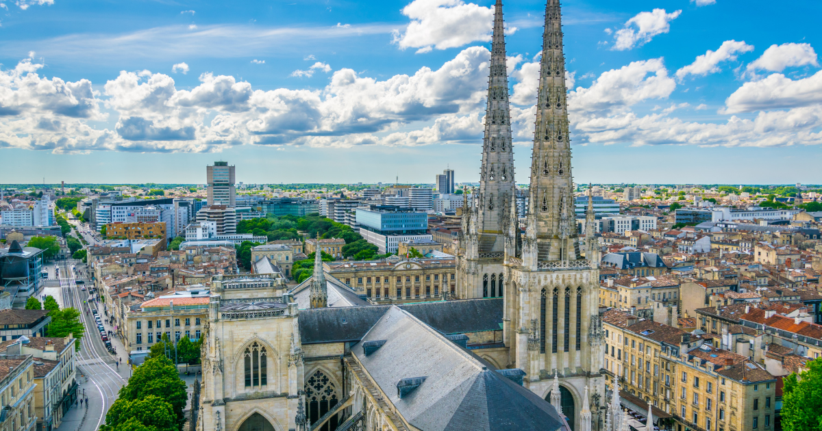 Acheter à Bordeaux en 2025 : opportunités & stratégie complète