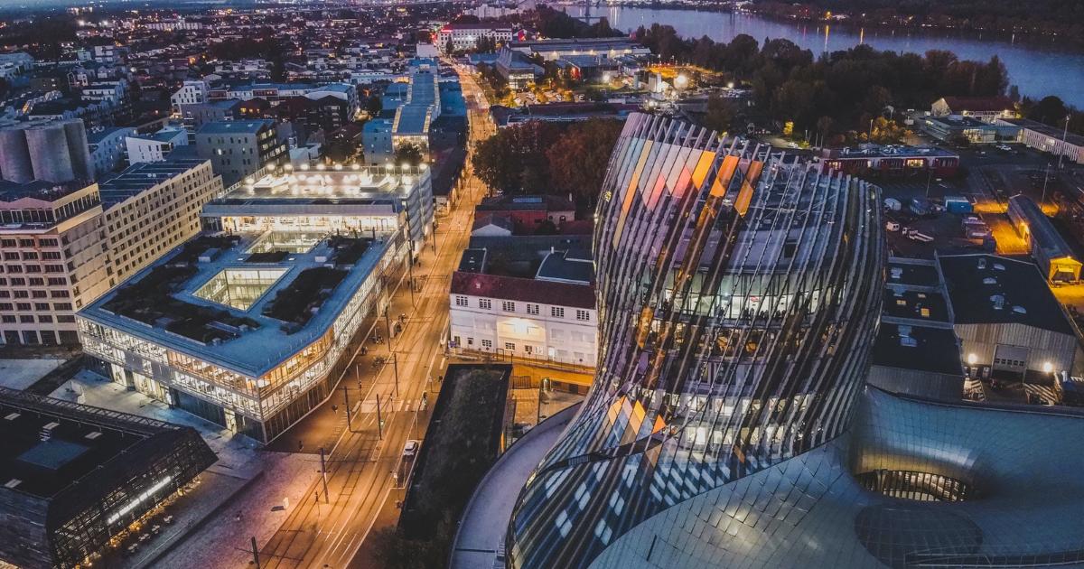 Bordeaux 2025 : le moment d’acheter intelligemment