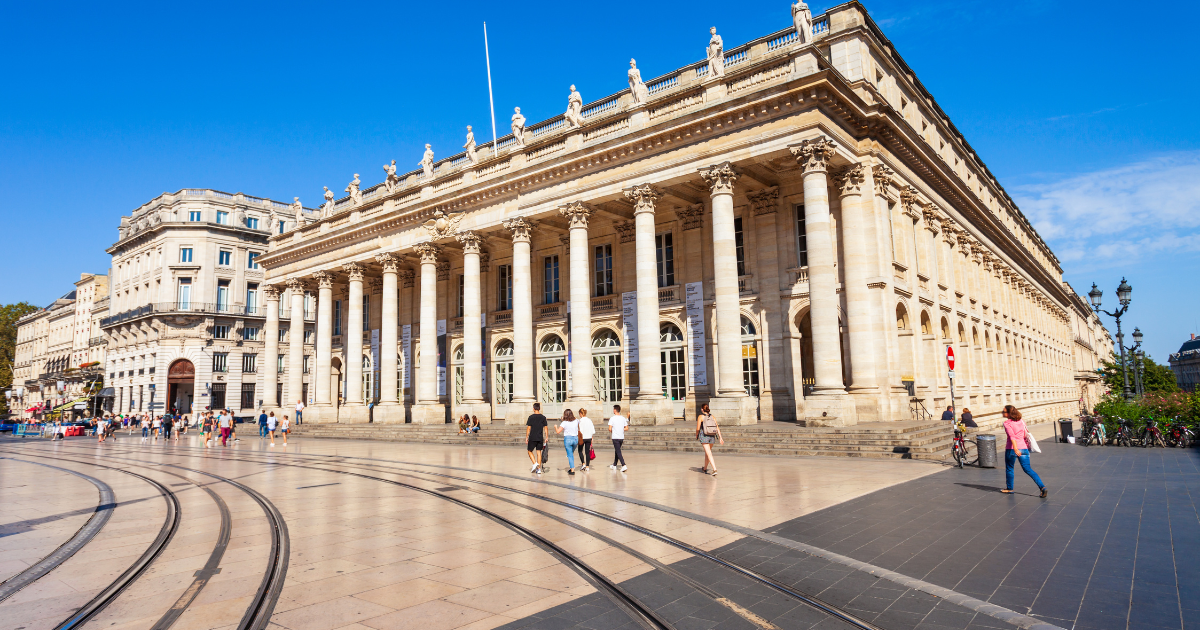 Acheter à Bordeaux en 2025 : prix stables, projets sécurisés