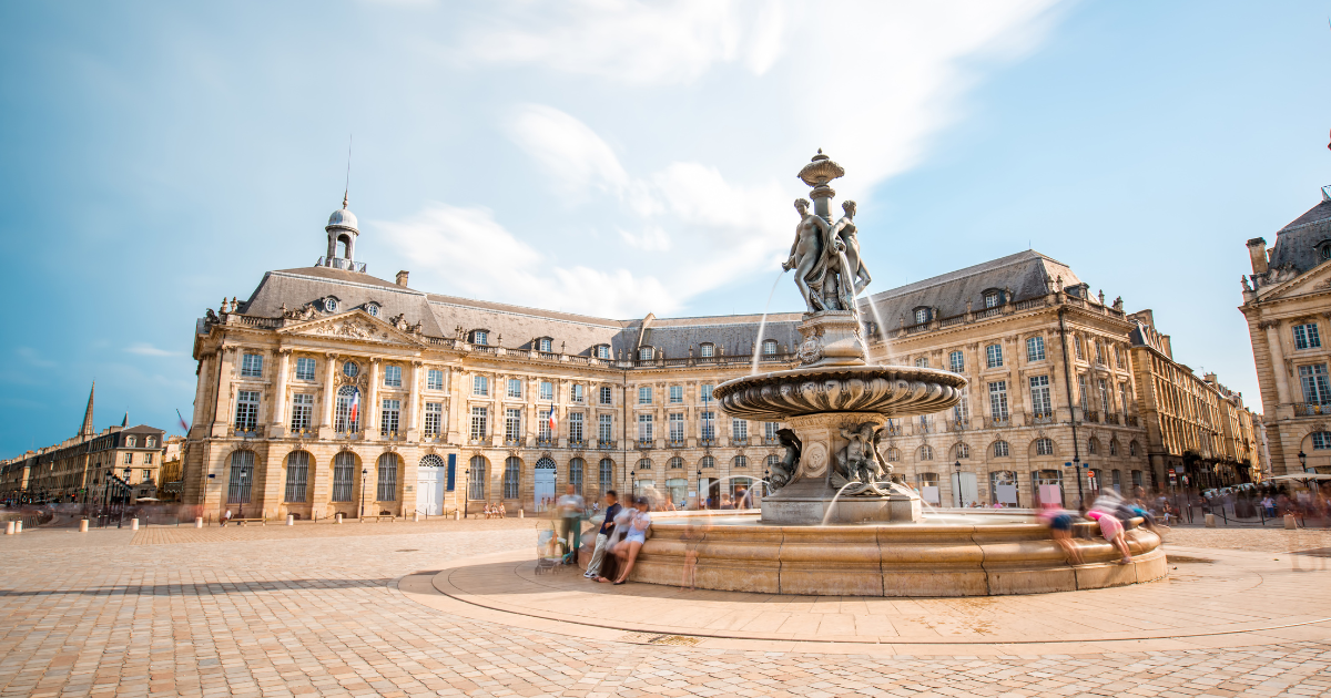 Acheter à moins de 30 minutes de Bordeaux : 6 communes où votre budget 2025 va (bien) plus loin