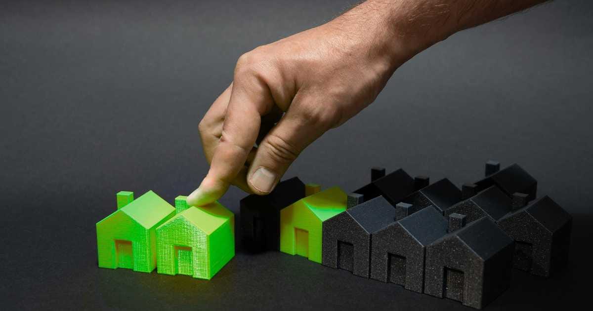 Immobilier Bordeaux 2025 : comment la performance énergétique redéfinit les prix