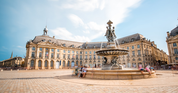 Acheter à moins de 30 minutes de Bordeaux : 6 communes où votre budget 2025 va (bien) plus loin
