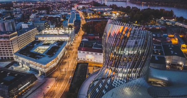 Bordeaux 2025 : le moment d’acheter intelligemment