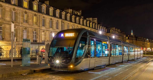 Comment la nouvelle ligne E du tram pourrait redessiner les prix immobiliers à Bordeaux